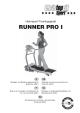 RUNNER PRO I loopband