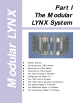 Modular LYNX System