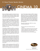 CINEMA 10