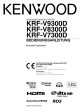 KRF-V8300