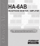 HA-6AB