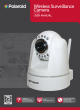 Wireless Surveillance Camera