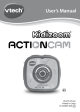 Kidizoom Actioncam