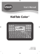 KidiTab  Color