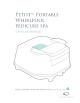 Portable Pedicure Spa