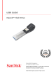 iXpand Flash Drive