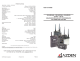 Enhanced Broadcast Performance UHF Wireless System