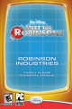 Meet the Robinsons: Robinson Industries