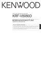 KRF-V8080D