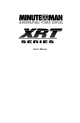 XRT Series