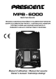 MPB-6000