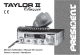 Taylor II Classic