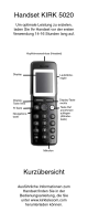 DECT-Z 5020