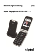 Ergophone 6020