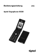 Ergophone 6030