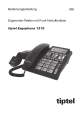 Ergophone 1210