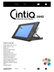 Cintiq 24 HD Touch