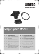 MagicSpeed MS700